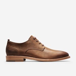 Cole Haan Feathercraft Grand Blucher Oxford